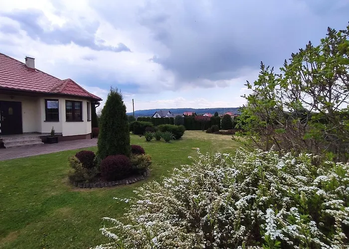 Panorama Strzyzow