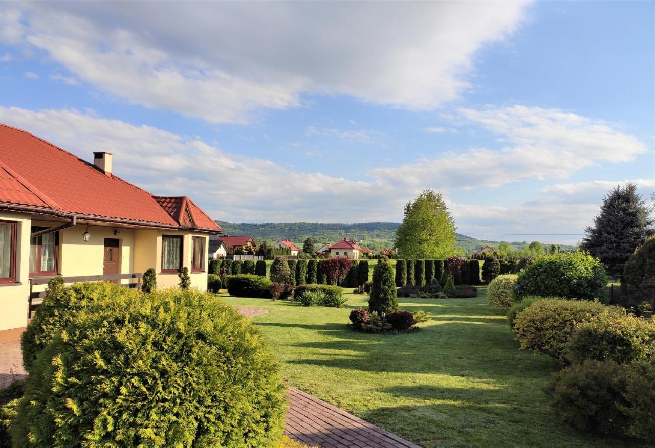 Panorama * Strzyzow