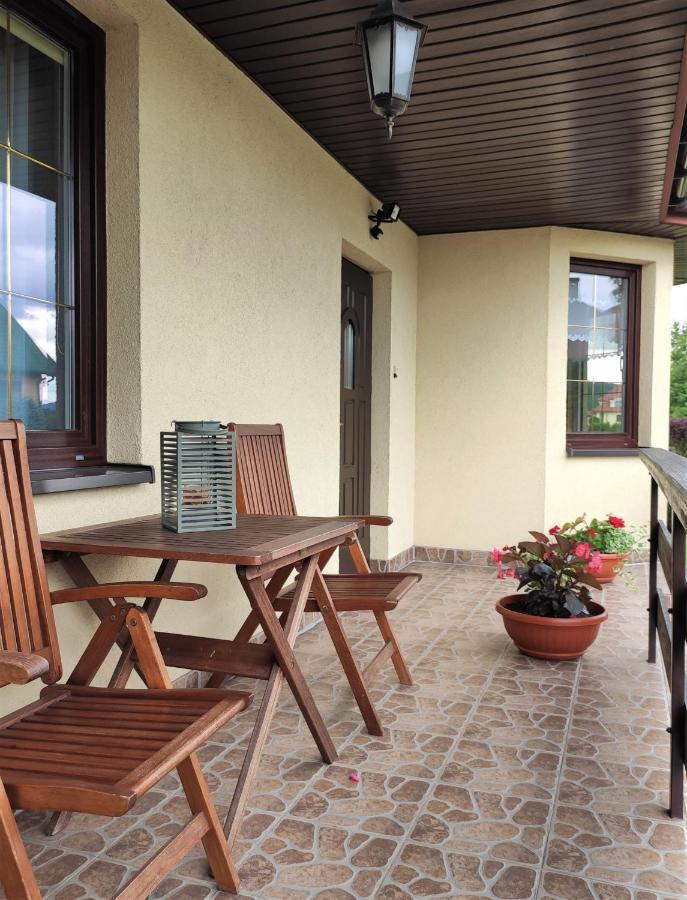 Panorama Villa