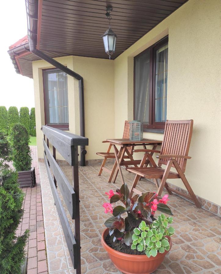 Panorama Villa Strzyzow