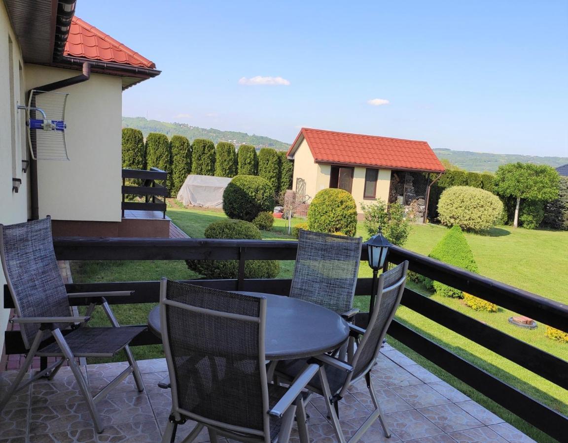 Villa Panorama Strzyzow