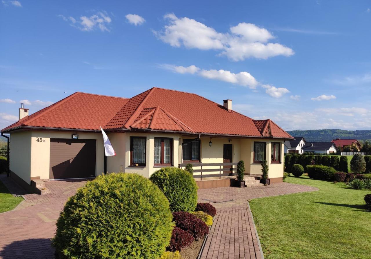 Panorama Villa *