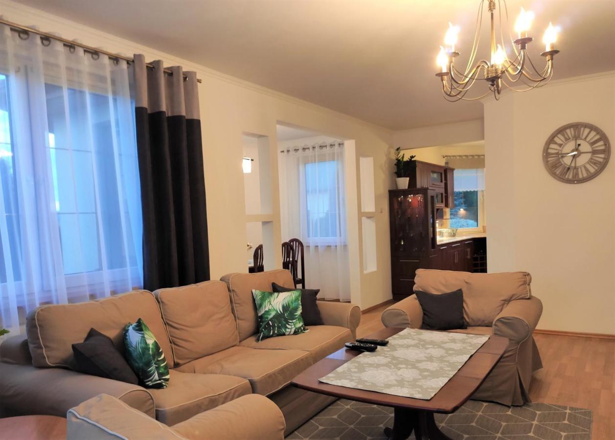 Panorama Villa *