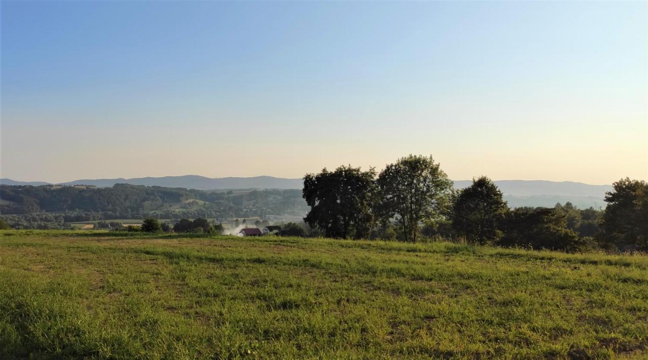 Panorama * Strzyzow