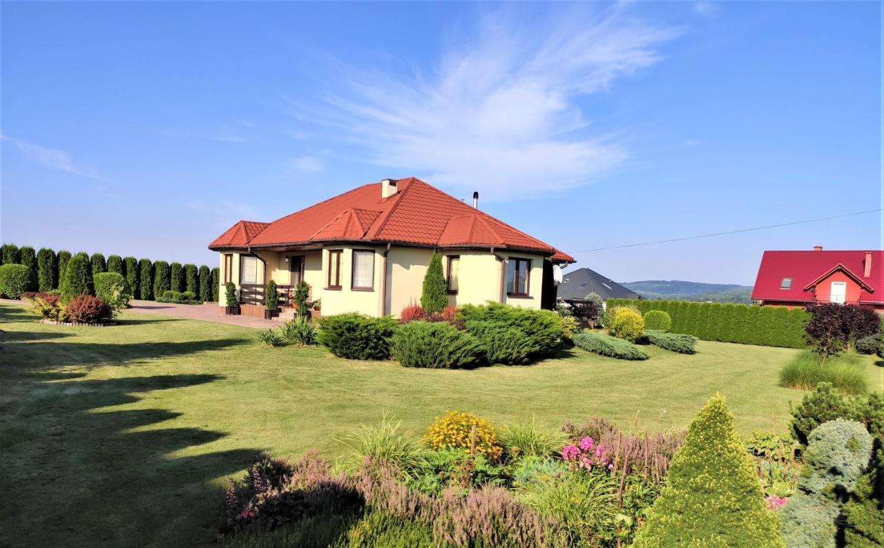 Panorama Villa *