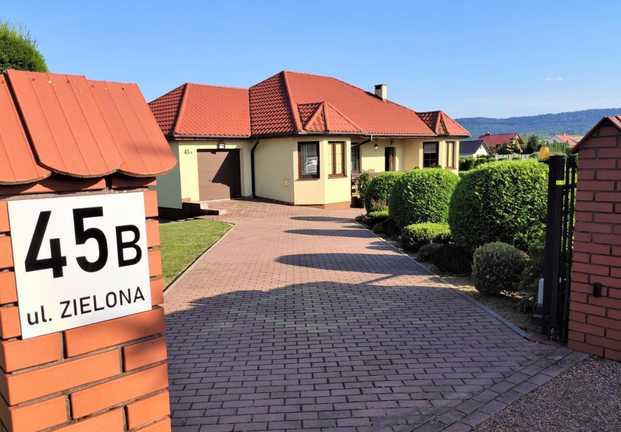 Panorama Villa